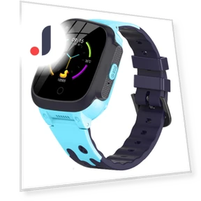 Детские умные часы Smart BT — Умные часы, ZuiyouElectric1