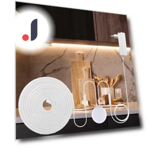 Светодиодная неоновая лента под шкафом — LED ленты, AIMINGTE Light Accessories