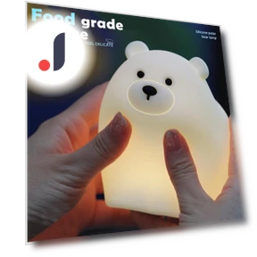Ночной светильник Lovely Bear — Ночники, Explorer Outdoors