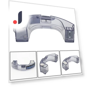 Набор для водяного бака — Роботы-пылесосы, Household item