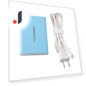 USB Power Adapter 5V5A Smart Fast Charging Multi-port — Зарядные устройства, Fast charging