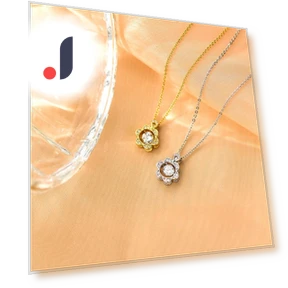 Умное цветочное ожерелье — Умные украшения, Original jewelry design