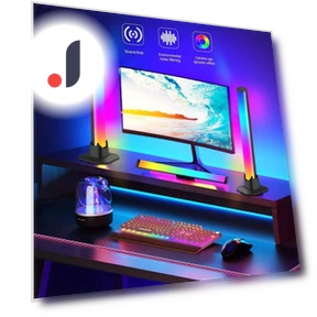 Умные светодиодные полосы RGB — LED ленты, AKA001