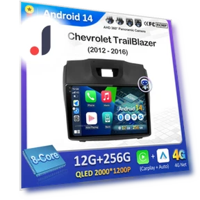 Умная система GPS навигации с беспроводным Carplay и Bluetooth — Аксессуары для GPS-систем, AutoSphere
