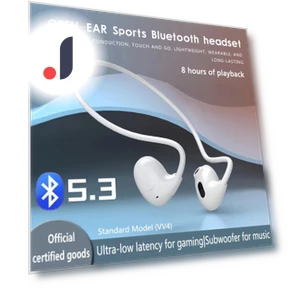 Спортивные наушники Bluetooth — Внутриканальные наушники, Uav parts center