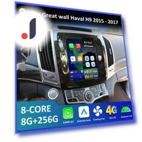 Сенсорный экран Android 14 — Автомагнитолы, AutoSphere