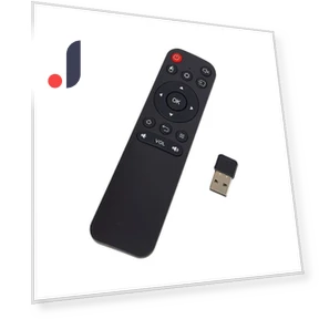 Универсальный беспроводной USB-приемник — Пульты и аксессуары, Paddya