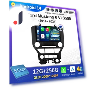 Беспроводная система Carplay Android Smart — Автомагнитолы, AutoSphere