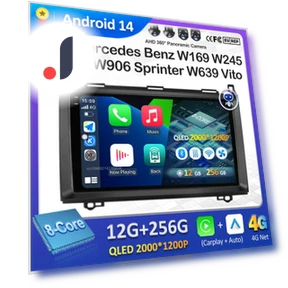 Навигация GPS с беспроводным Carplay — Аксессуары для GPS-систем, AutoSphere