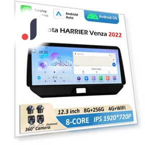 Интеллектуальная система Wireless Carplay — Автомагнитолы, AutoSphere