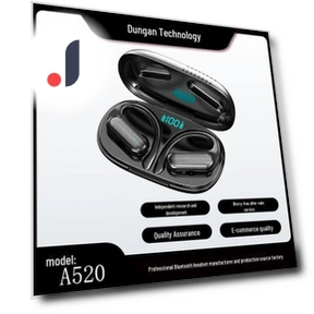 Беспроводная спортивная Bluetooth-гарнитура — Наушники, Computer boost