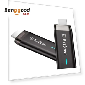 Беспроводной дисплей-донгл для телевизора — USB-адаптеры, MiraScreen