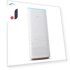 AI Speaker — Портативные колонки с Bluetooth, Xiaomi