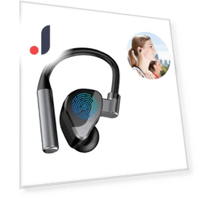 Беспроводные наушники Bluetooth 5.2 — Гарнитуры, Uav parts center