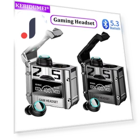 Игровые гарнитуры Bluetooth 5.3 — Накладные наушники, Uav parts center