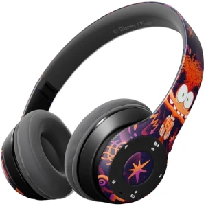Bluetooth наушники Over The Ear — Беспроводные наушники, Disney/Pixar