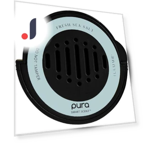 Сменный блок ароматизатора Pura Car Scent — Автомобильные Освежители Воздуха, Pura