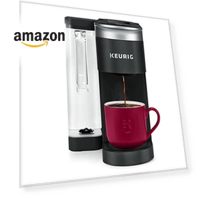 Умная кофеварка — Комбинированные кофемашины, Keurig