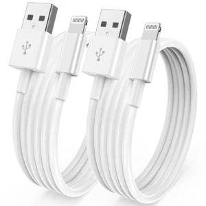 Длинный кабель Lightning to USB, Cionum