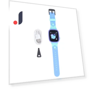 Детские умные часы с GPS-треком — Умные часы, Honor Electronics