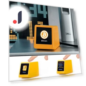 Мини-будильник Wi-Fi с погодой — Будильники и часы, Daily necessities-V