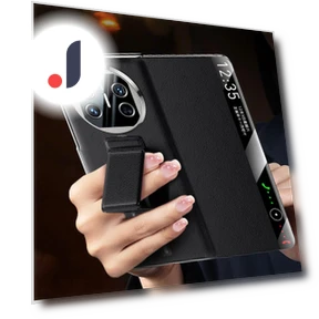 Чехол-книжка для Huawei Mate X5/X3 — Чехлы-книжки, Perfect fit