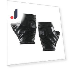 Умные электрические перчатки с подогревом — Перчатки, Binchi Outdoor Equipment