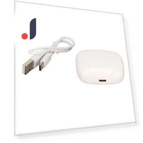 Наушники Smart Touch Bluetooth — Портативные колонки с Bluetooth, JM- Carejoyao