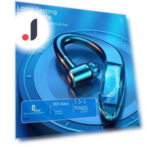 Спортивная Bluetooth-гарнитура — Беспроводные гарнитуры Bluetooth, SmartGears