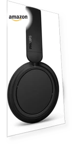 Беспроводные наушники — Накладные наушники, Philips