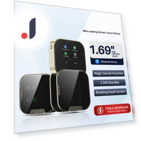 2G телефон с функциями — Смартфоны и аксессуары, ZJM Mall