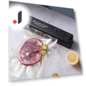 Автоматический пищевой вакуумный упаковщик — Пакеты для вакуумной упаковки, Xing Hui