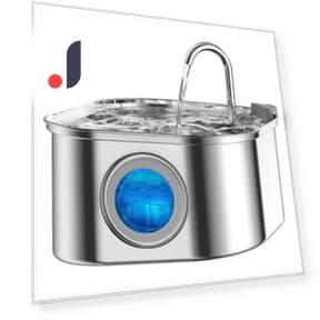 Автоматический фонтан для кошек и собак — Фонтаны, CHENXI Watches