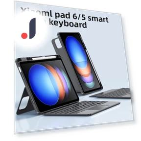 Чехол-клавиатура Bluetooth — Клавиатурные чехлы, SS-Pajamas-01