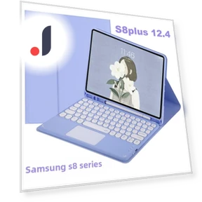 Чехол с Bluetooth-клавиатурой — Клавиатурные чехлы, SS-Pajamas-01