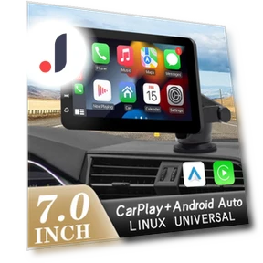 Мультимедийная автомобильная магнитола — Автомагнитолы, JOHO - CarGear