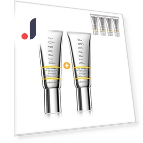 Prevage City Smart SPF50 — Солнцезащитные средства для тела, Elizabeth Arden