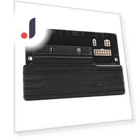 Электронный контроллер скутера — Гироскутеры, VehicleKit