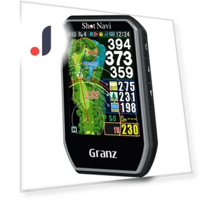 GPS-навигатор для гольфа — Гольф-навигаторы, HAYAO