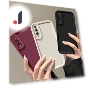 Чехол для смартфона — Базовые чехлы, hengbo-Cases