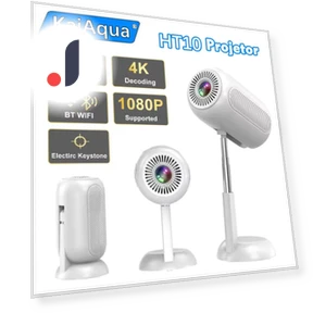 Smart Projector Native 1080p — Проекторы, Essager Electronic