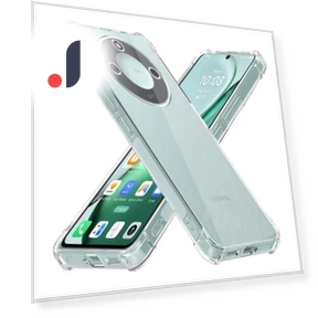 Чехол For Honor X9C — Базовые чехлы, hengbo-Cases
