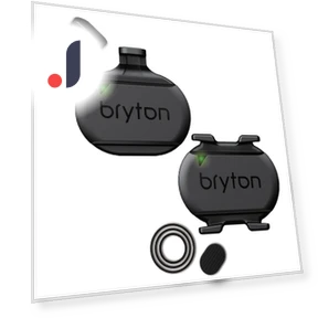 Умный двойной датчик — Велокомпьютеры, Bryton
