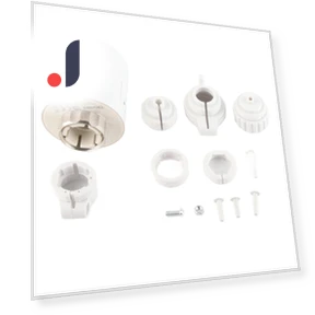 WiFi Smart Radiator Thermostat — Программируемые термостаты, TOMTOP JMS