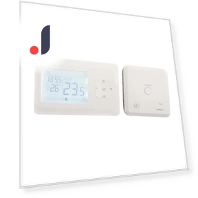 Программируемый газовый котел с Smart Thermostat — Программируемые термостаты, Closet of Beauty