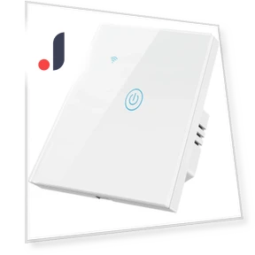 Умный настенный выключатель света WiFi — Диммеры, Dopamine Home