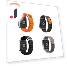 Спортивный ремешок — Ремешки для фитнес-браслетов, Xiaomi