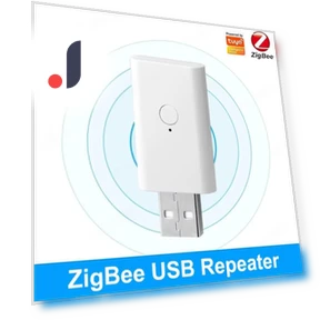 Повторитель сигнала ZigBee 3.0 — Повторители, Meiteai-All