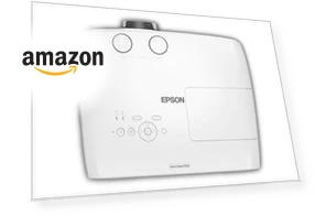 4K PRO-UHD 3-чиповый проектор с HDR — Проекторы, Epson
