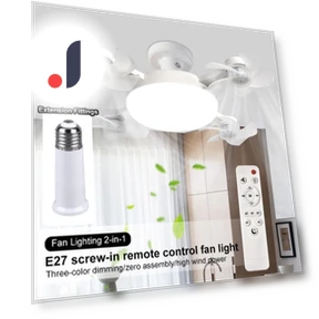 Светодиодный потолочный вентилятор с диммером — Потолочные вентиляторы, Good Household Items